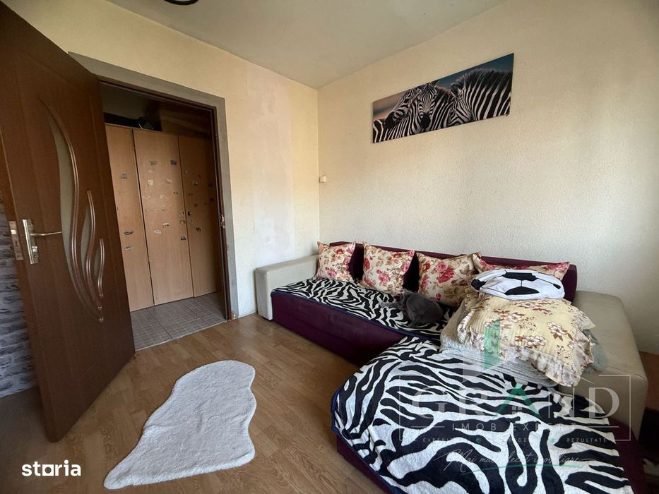 Apartament – Cluj-Napoca, Grigorescu - Vedere 3