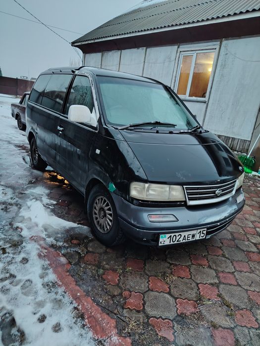 Срочно Продам Нисан Ларго