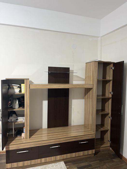 Стенка телевизор тв подставка гостиный