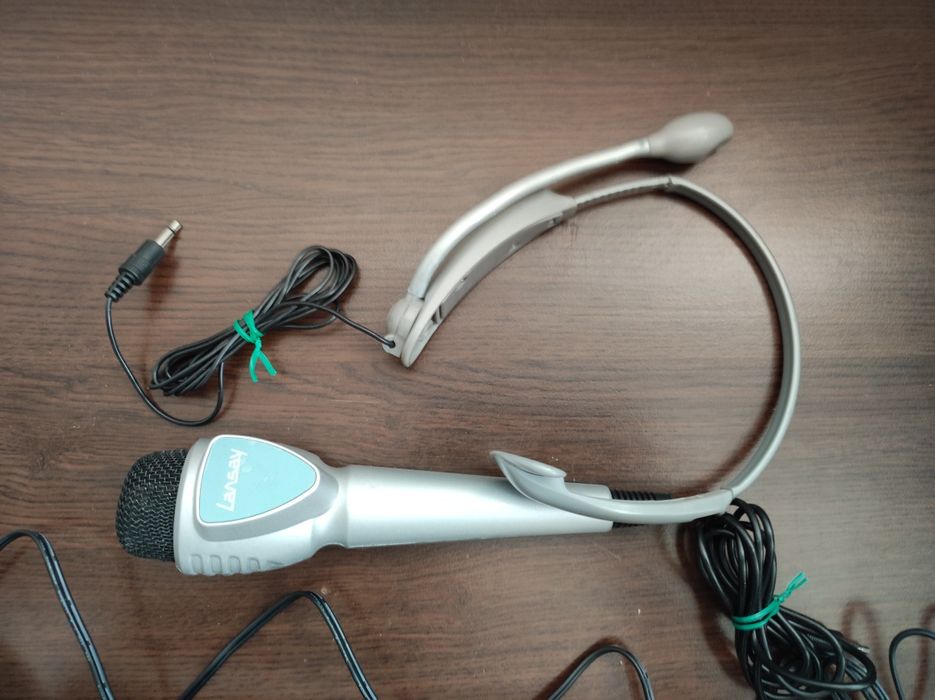 Музикално Студио за Караоке