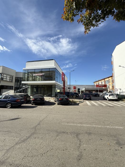 SPAȚIU COMERCIAL/DE BIROURI 150 MP, Locație ultracentrală Oraș Titu