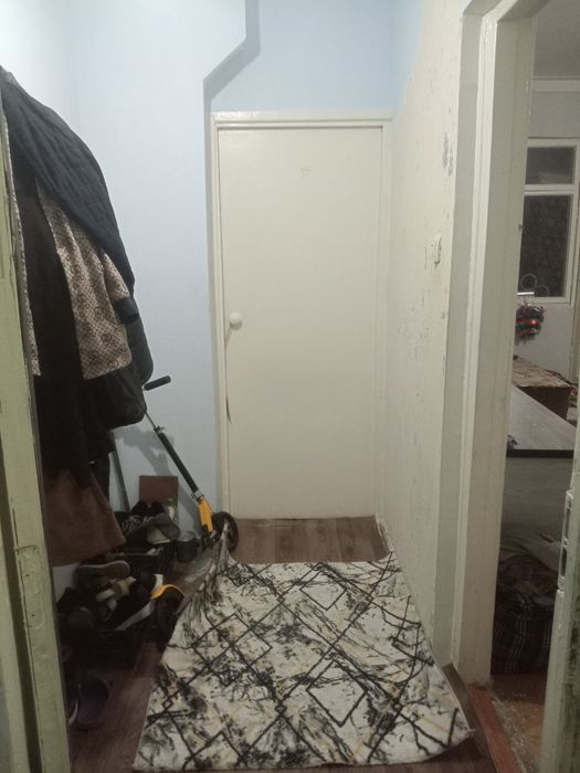 1-хонали квартирани сотамиз. Яшнабод туманида, Кадишева бозор ёнида