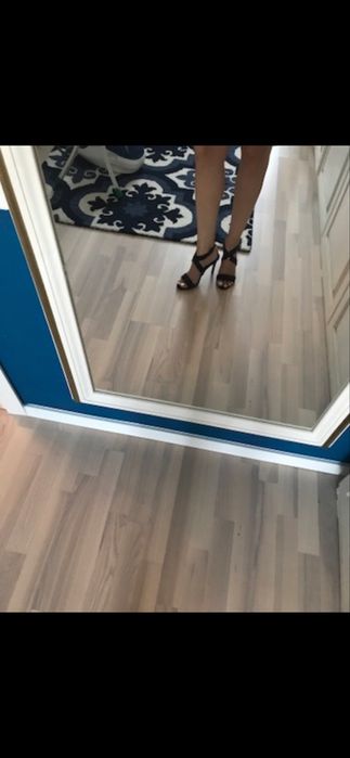 Sandale Mango, masura 39