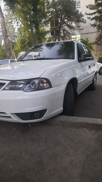 Nexia 2  2014 yil sotilad iliy arenda vikup berilad