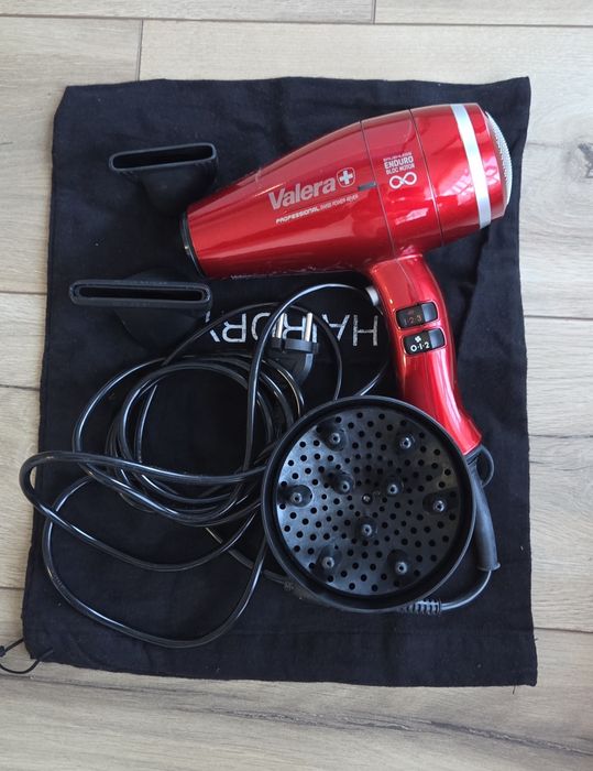 Сешоар Valera Professional