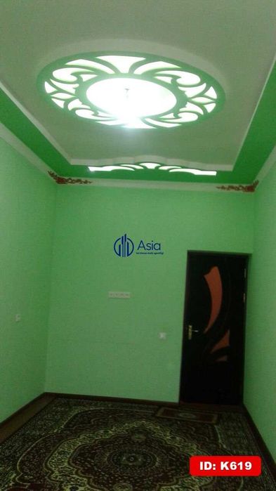 Tezda 2x xonali kvartira ijaraga beriladi Buxduga yaqin K619