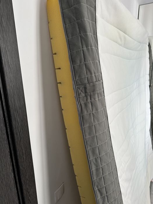 Saltea 160x200 IKEA Morgedal