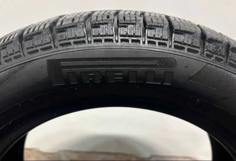 № 1738 Шины 205/55R16