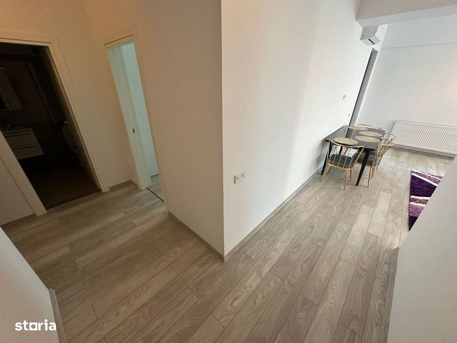 Apartament 2 camere zona Tomis Plus