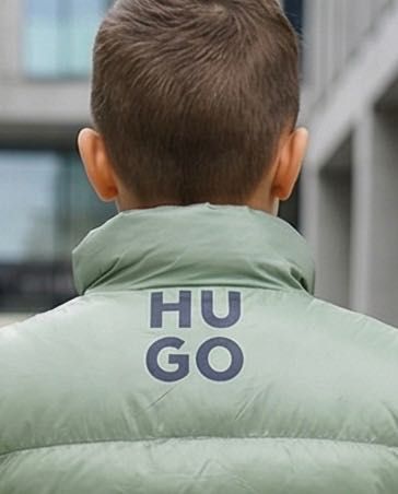 Нови детски елеци от 2 до 14г.