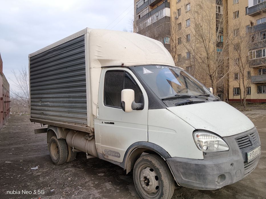 Продам Газель СРОЧНО