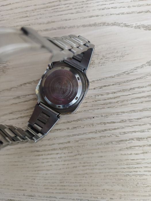 Наручные часы ориент