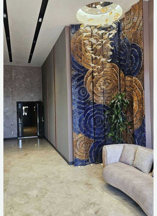 Продажа 2х комнатная ЖК "CELEBRITY RESIDENCE" Яккасарайский район