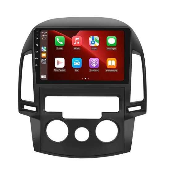 Hyundai I30/ Elantra GT мултимедия GPS навигация