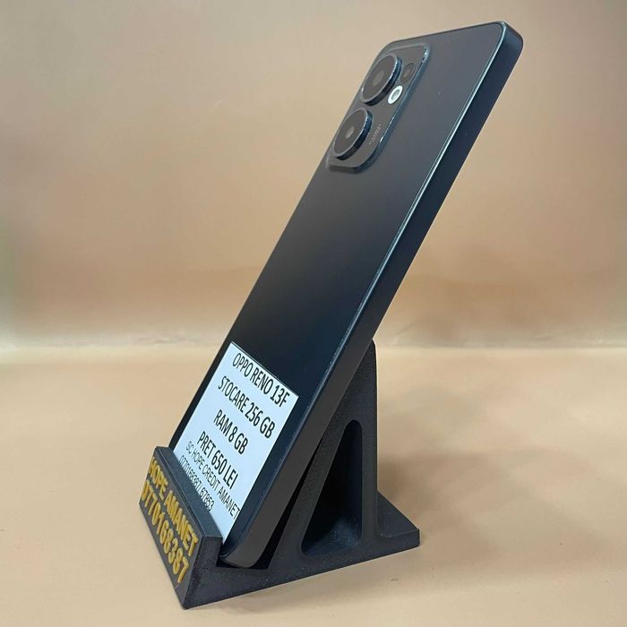 Hope Amanet P4 / OPPO RENO 13F 256GB 8 RAM