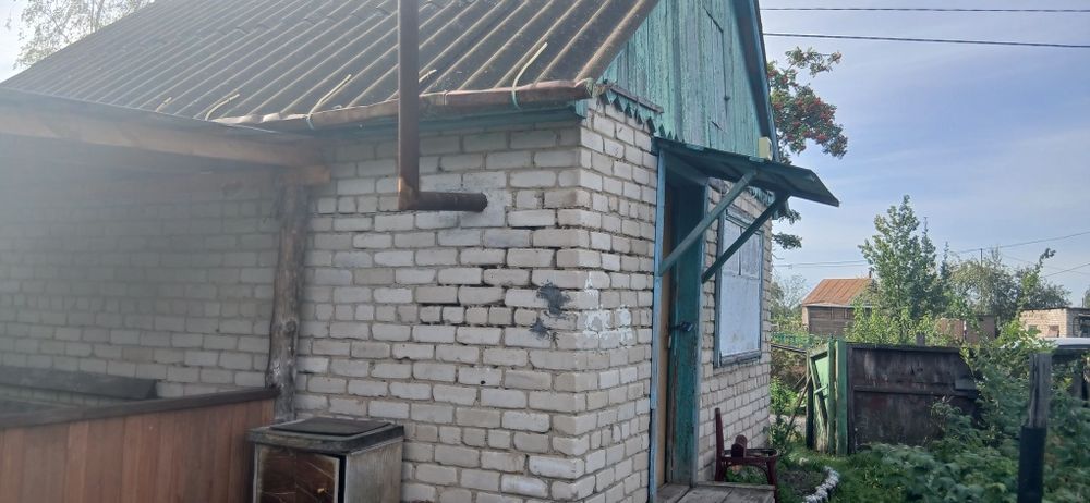 Срочно продам дачу ,