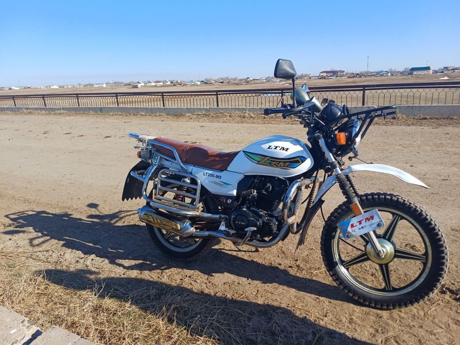 LT200-M9 2023-жылғы