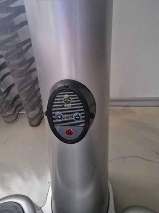 HAMMER VIBRA BASE/ Вибрираща платформа