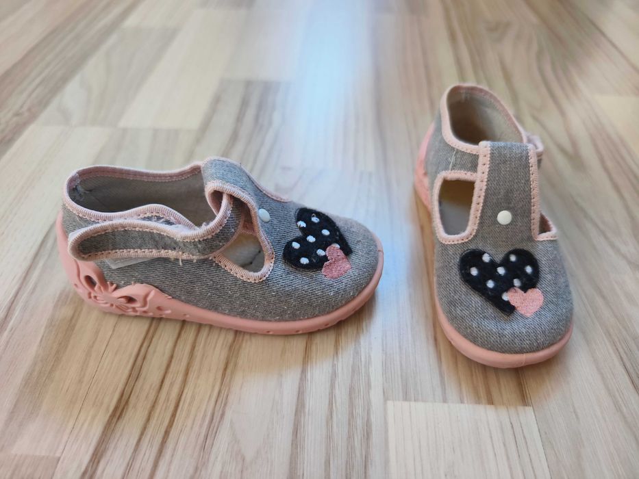 Детски пантофки Zetpol размер 23