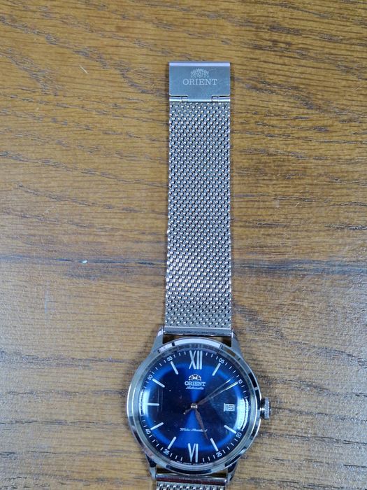 Ceas automatic Orient Bambino