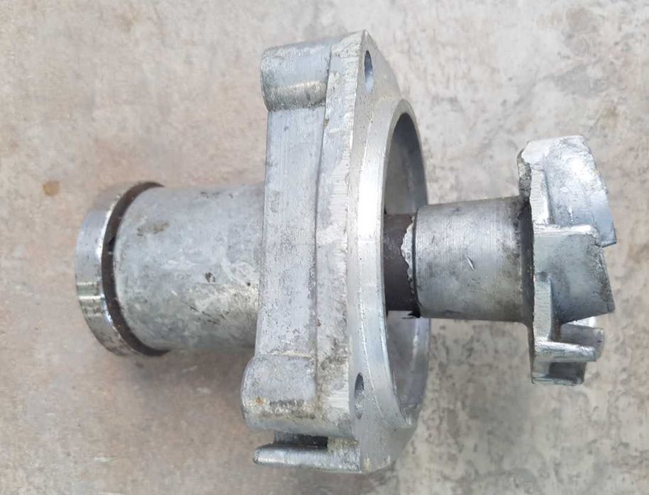 Части от FORD ORION 1990 лостчета // части LADA 1200 S