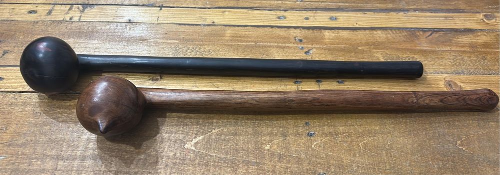 Bata traditionala a tribului Maasai - MAASAI RUNGU colectie bar pub