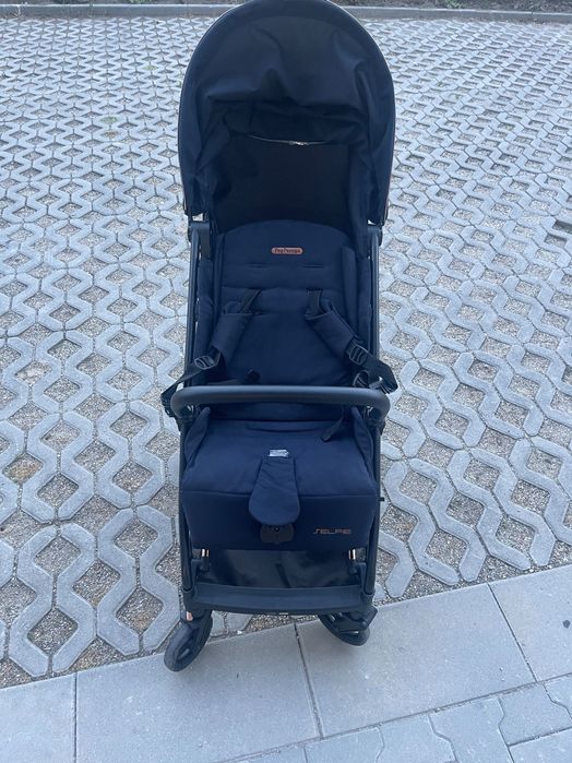 Лятна количка PegPerego