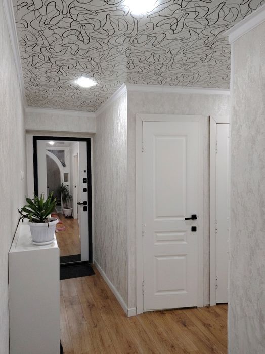 Продам 3х комнатную квартиру