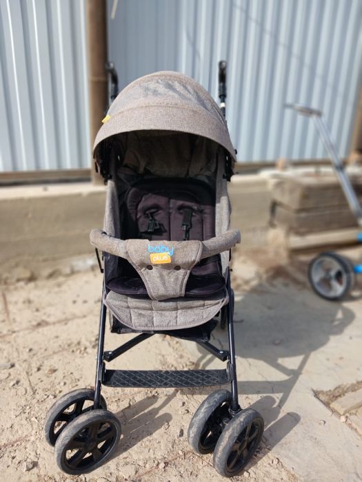 Продам детскии коляска