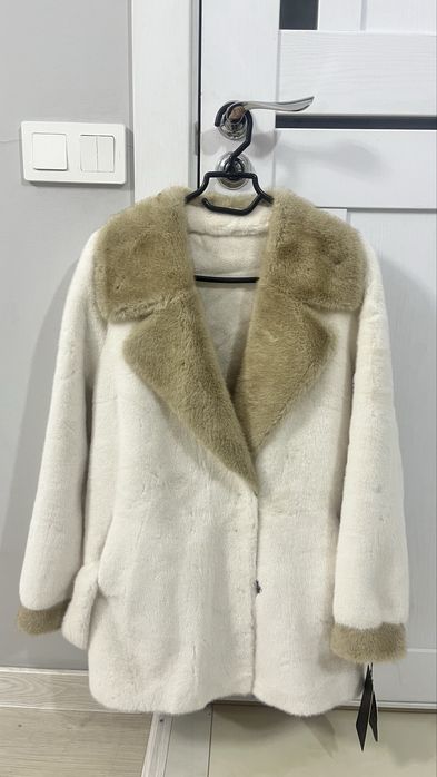 Экошуба новая, размер M