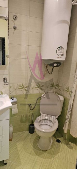 Дава се под наем Двустаен апартамент в Варна, Младост 1 - 50 кв.м за 430 € - Снимка #8