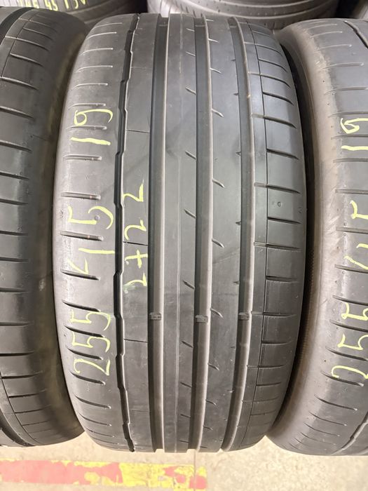 Anvelope vara 255/45/19 Hankook Ventus S1 Evo 3 255 45 19 R 19