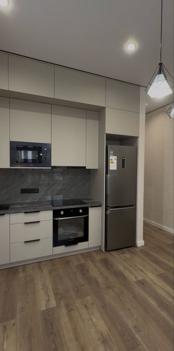 Услуги клининга