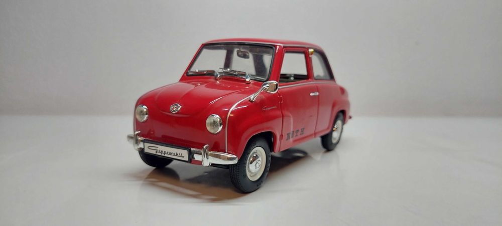 Machete de colectie 1/18