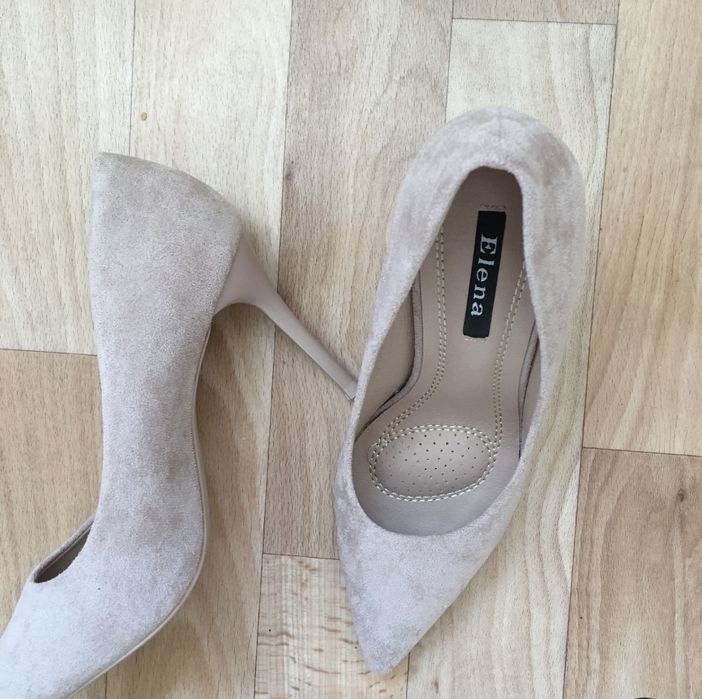 Продам туфли