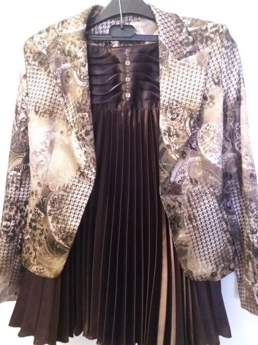 Costum elegant/casual