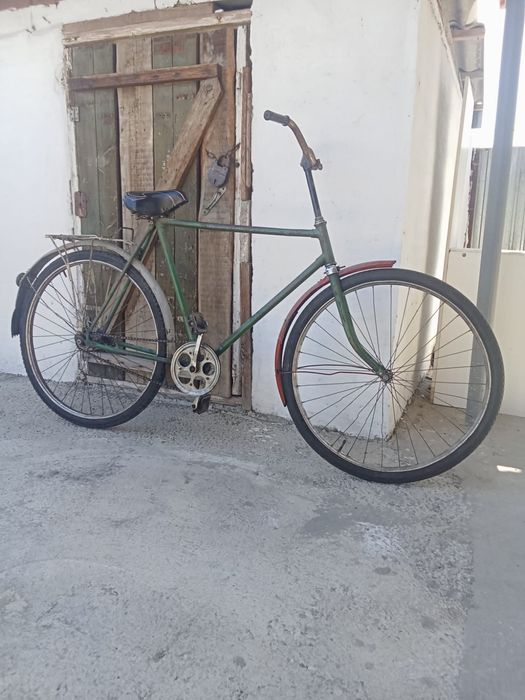 Велосипеды. Разные возроста