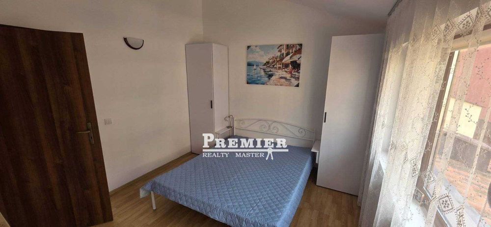Продава се Двустаен апартамент в Свети Влас - 57 кв.м за 761 €/кв.м - Снимка #10