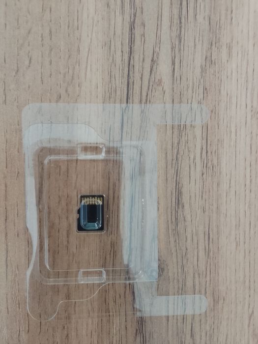 Флешка MicroSd 256gb