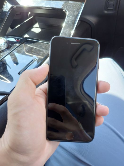 iPhone 7 в идеале