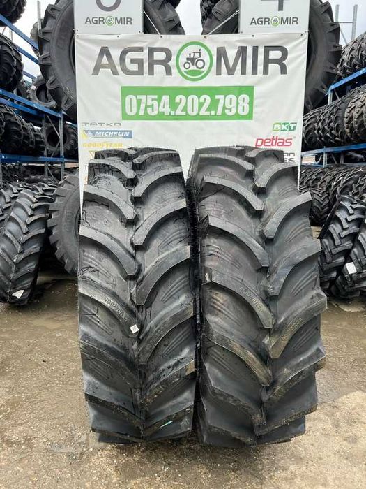 Marca OZKA 480/70 R38 cauciucuri radiale noi garantie pentru tractor