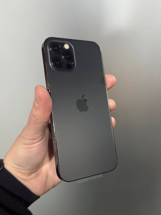 Iphone 12 pro sotiladi