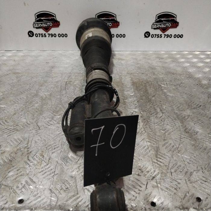 perna aer spate stanga mercedes-benz s-class (2005-2009) [w221] 3.0 mo