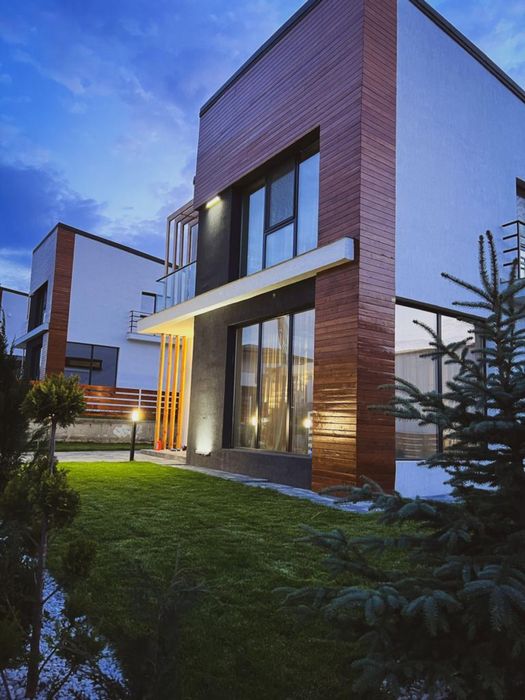 Casa Individuala Valea Adanca