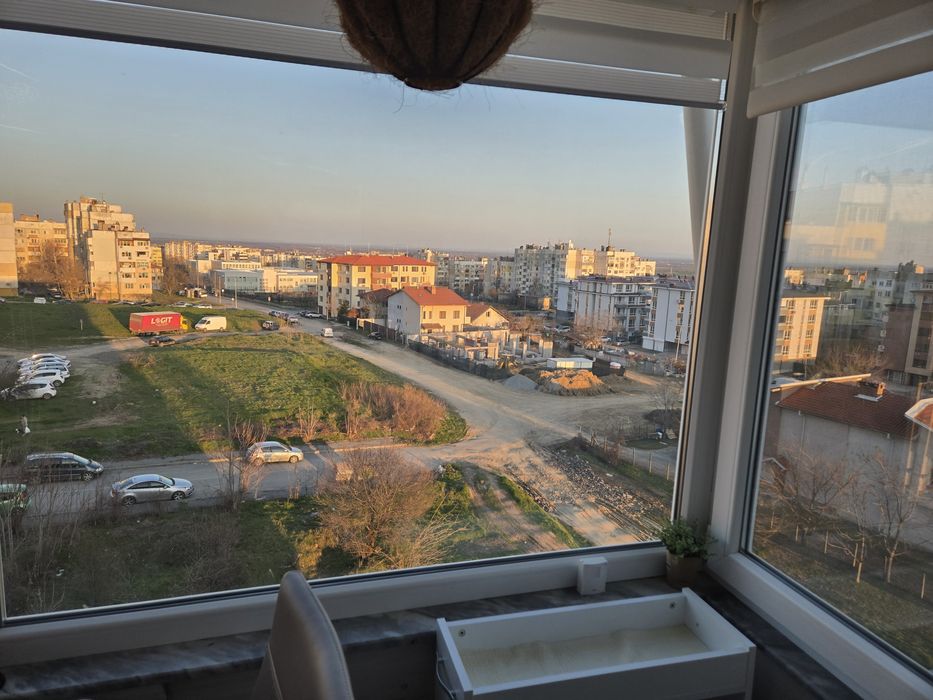 Железник запад 61 кв....