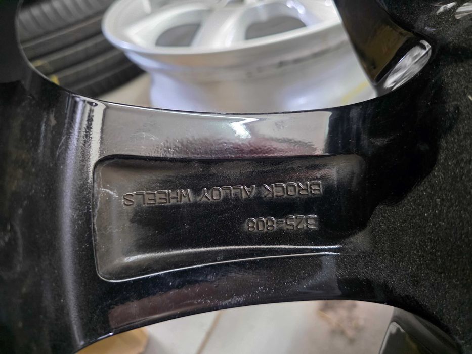 Джанти 18 - Audi