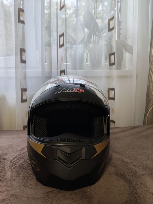 Cască moto BLD mărimea L