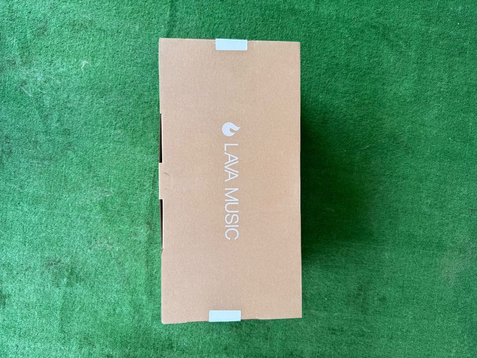 Lava Music Space Charging Dock 38' Lava 3/4 Sigilat