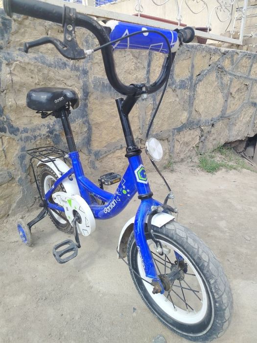 Holati zo'r  yangi desa bo'ladi