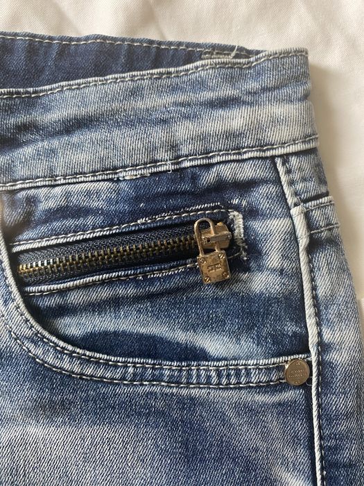 Шорты elizabetta franchi rina